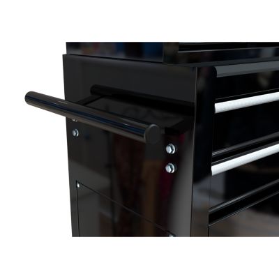 Steel 8-Drawer Rolling Tool Chest