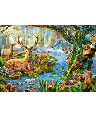 Castorland