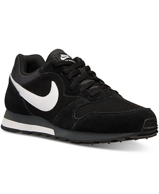 Nike Men's MD Runner 2 Casual Sneakers from Finish Line - Macy's