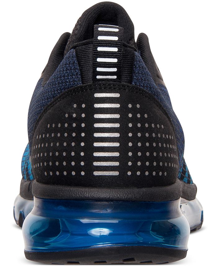 nike lunar vapor trout