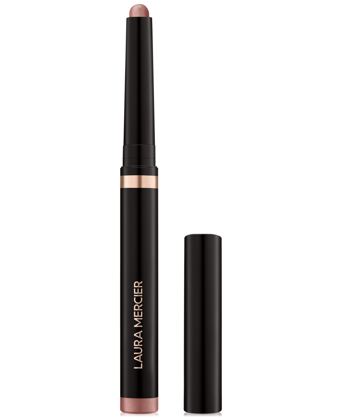 Laura Mercier Caviar Stick Eyeshadow Shimmer In Modern Rose