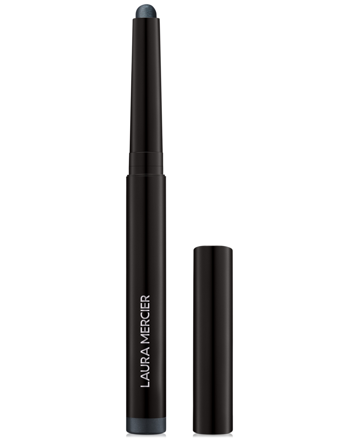 Laura Mercier Caviar Stick Eyeshadow Shimmer In Nuit