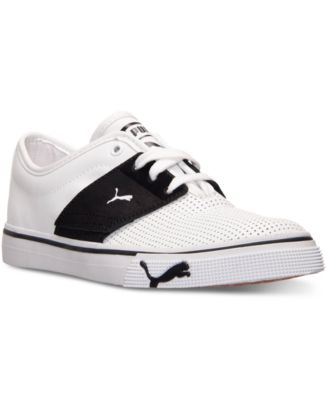 Puma Men s El Ace Casual Sneakers from Finish Line Macy s