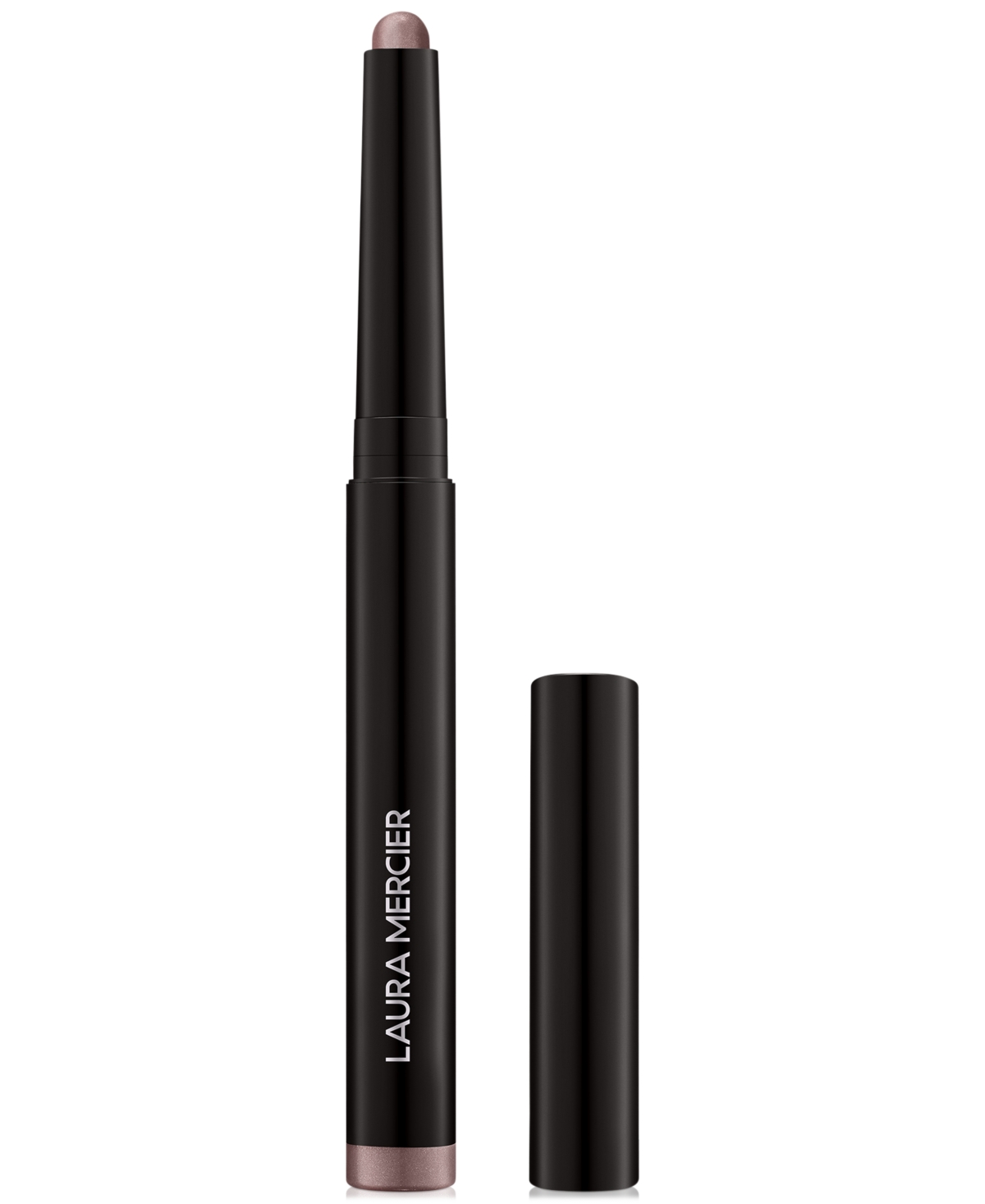 Laura Mercier Caviar Stick Eyeshadow Shimmer In Smoky Quartz