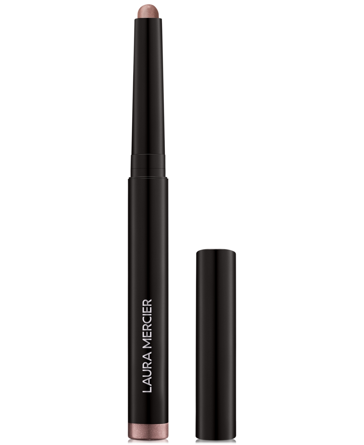 Laura Mercier Caviar Stick Eyeshadow Shimmer In Strapless
