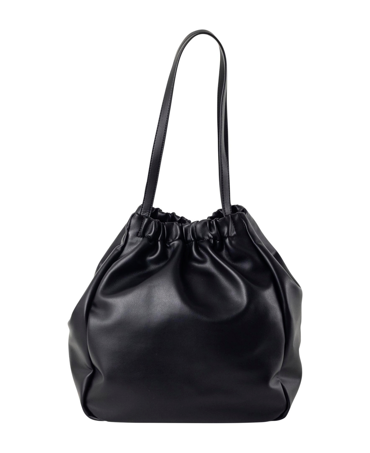 Shop Urban Originals Paradise Tote Bag In Black