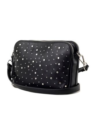 Galaxy Crossbody Bag