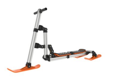 Kidrock Snow Upgrade Package For S-Kit/M-Kit/L-Kit/Go-Kart