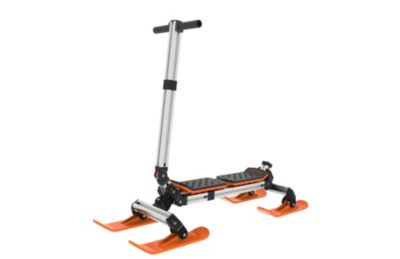 Kidrock Snow Upgrade Package For S-Kit/M-Kit/L-Kit/Go-Kart