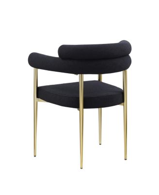 Mid Century Dining Chairs Set of 2