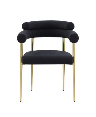 Mid Century Dining Chairs Set of 2