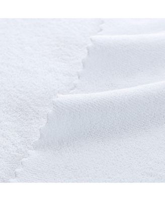 Arkwright Smart Rags Microfiber Cleaning Cloths (Box of 50), 12x12 in., Reusable, Multi-Purpose, Color Options