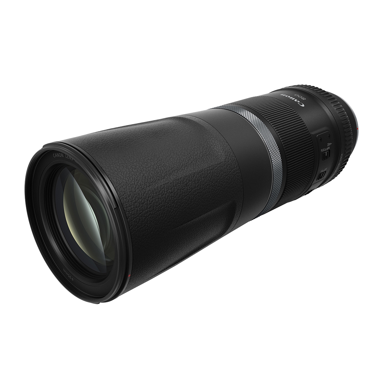 Canon Rf 800mm f/11 Is Stm Lens