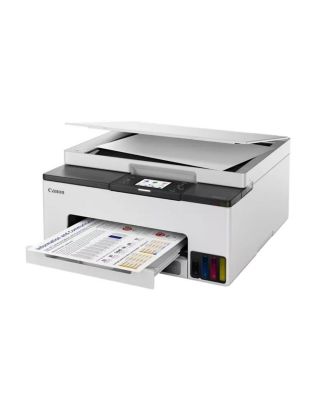 MAXIFY GX1020 Wireless MegaTank All-In-One Color Printer
