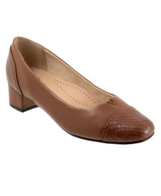 Women's Daisy Pump