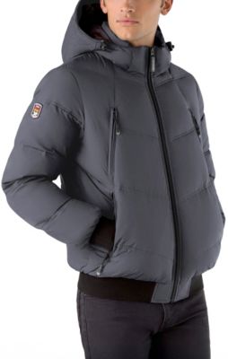 Big & Tall Reizen Down Puffer