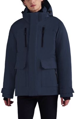 Men's Anvil Down Parka