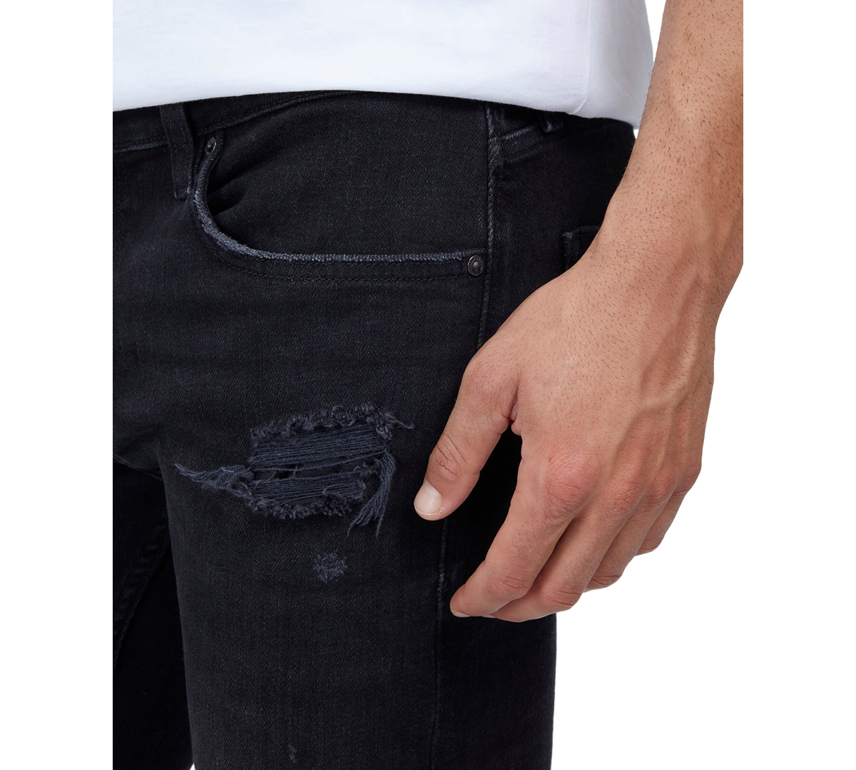 Guess Men's Slim-Straight Davis Jeans