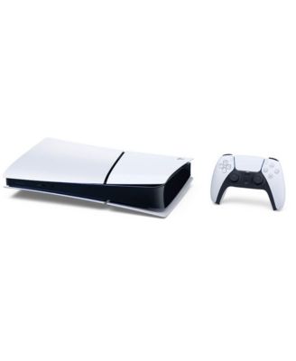 PlayStation 5 Digital Edition Slim Console