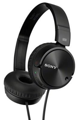 ZX110NC Noise Canceling Headphones