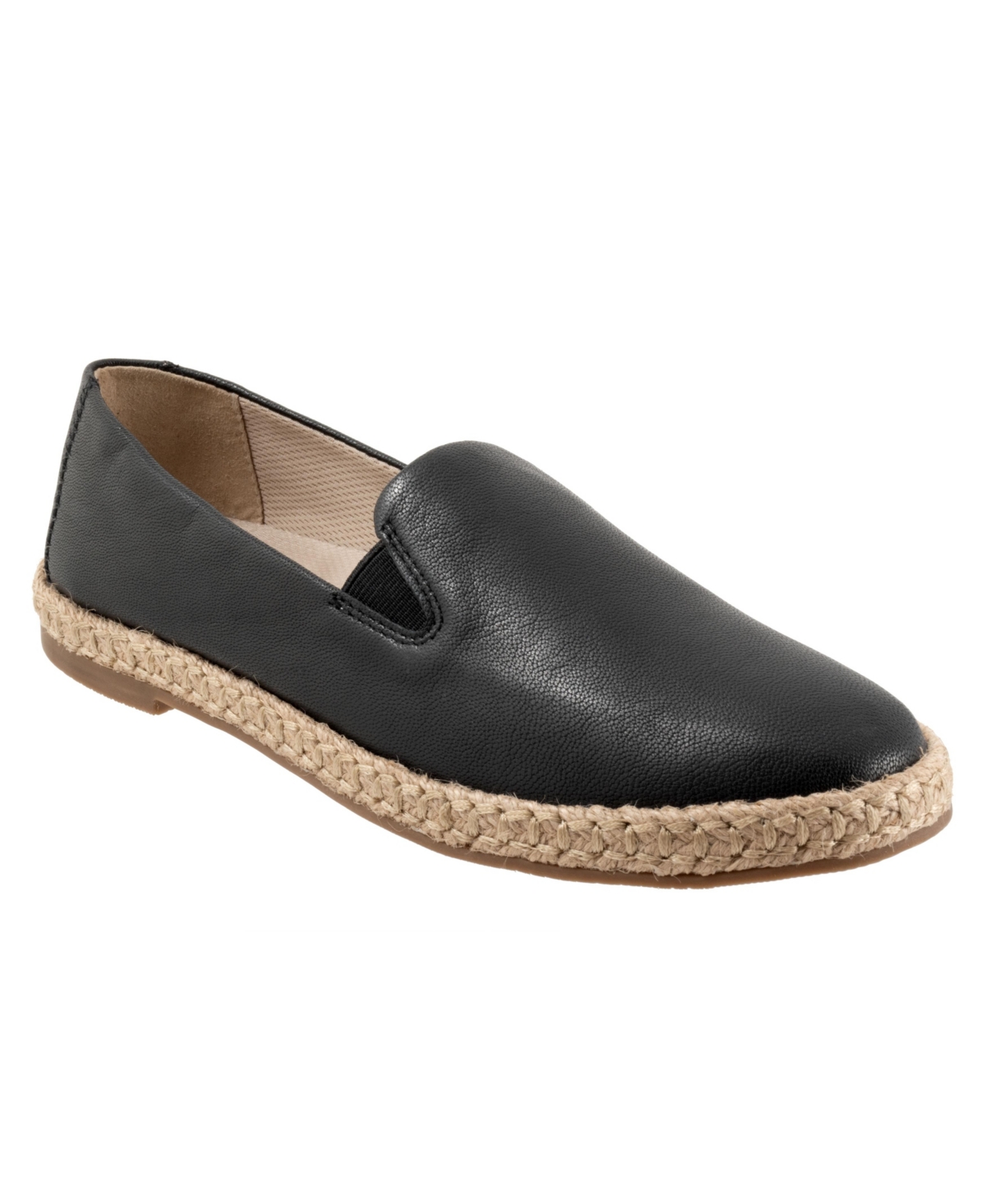 Poppy Flat - Ivory