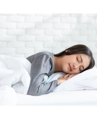 Fresh Clean All-Season Comforter, King, Exclusively at Macy’s