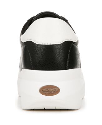 Women's Sadie Platform Sneakers