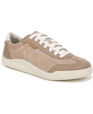 Dr. Scholl's - Women's Be True Court Inspired Lace Up Sneakers