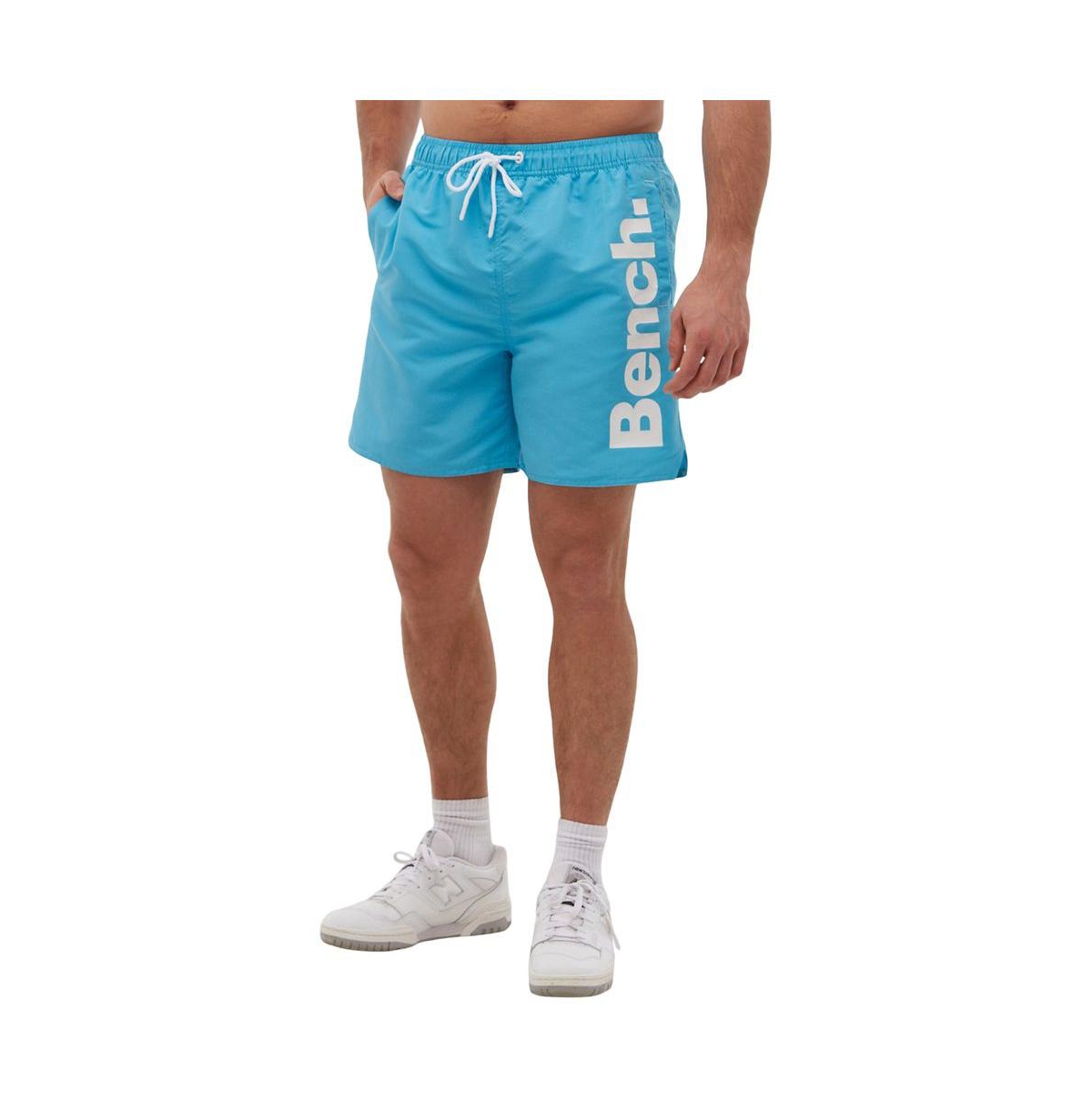 Bench Dna Men's Tahiti Classic Swim Shorts