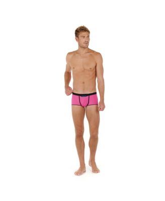Men's Plume Up Trunk