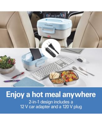 Lunch ‘N Go Portable Food Warmer - 33105