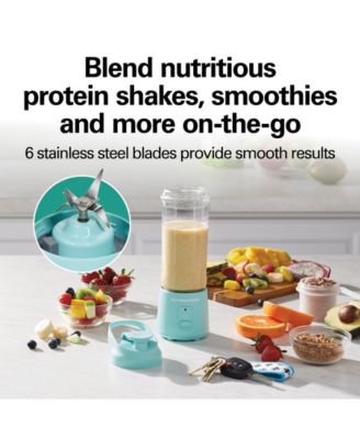 Blend Now Portable Cordless Blender - 51182J