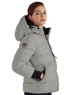 Women's Sidley Puffer Down Jacket