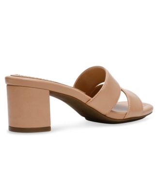 Women's Kalinda Block Heel Dress Sandals