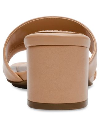 Women's Kalinda Block Heel Dress Sandals