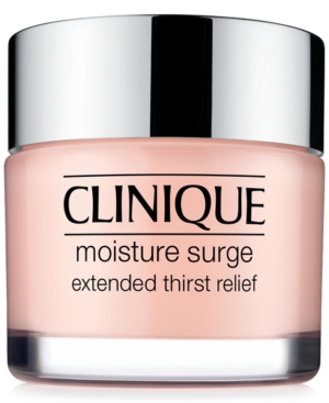 UPC 020714306007 product image for Clinique Moisture Surge Extended Thirst Relief, 2.5 oz. | upcitemdb.com