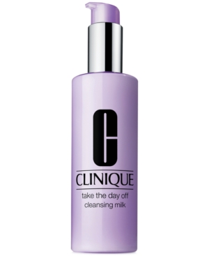 UPC 020714261597 product image for Clinique Take The Day Off Cleansing Milk, 6.7 fl oz | upcitemdb.com