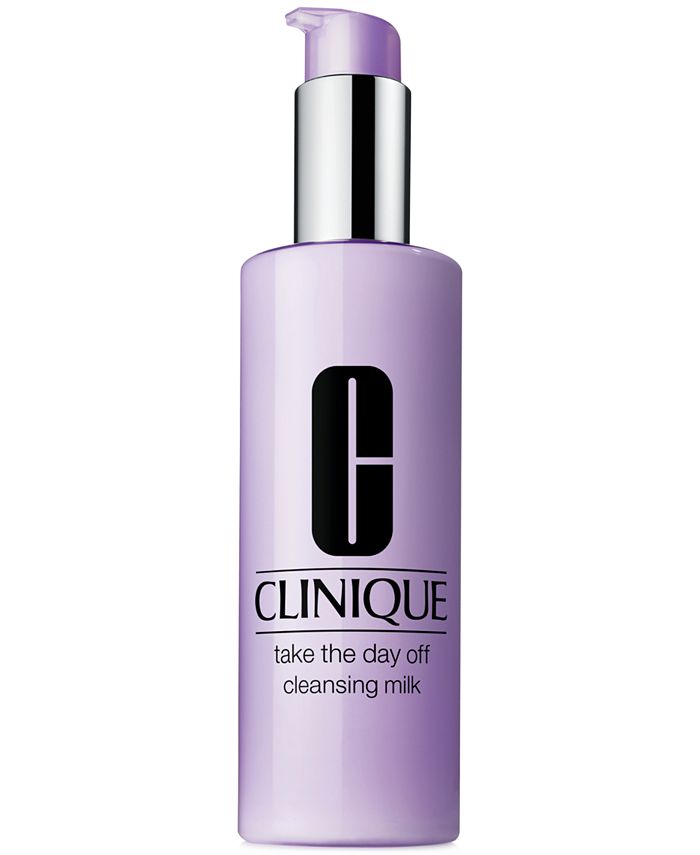 Clinique - Take the Day Off Cleansing Milk