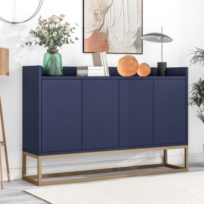 Streamdale Modern Sideboard with Ample Storage