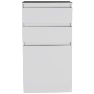 Cassel 2-Drawer Dresser