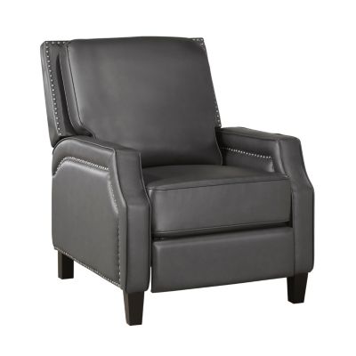 Streamdale Transitional Pushback Recliner