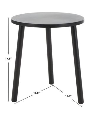 Ivitrio Round Accent Table