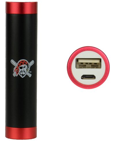 Mizco Pittsburgh Pirates Powerbank Charger