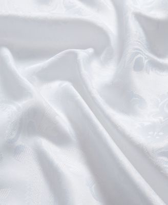 Elrene Elrene Caiden Damask Tablecloth - 60" x 84" Oblong 