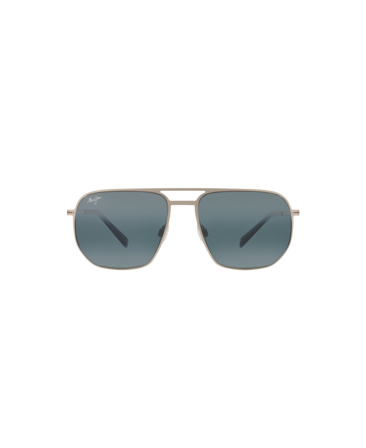 Maui Jim Sunglasses In Silver