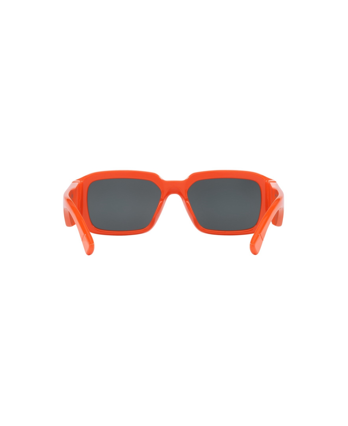 Maui Jim Unisex Polarized Sunglasses, Kupale In Orange