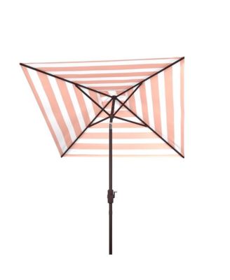 Iris Fashion Line 7.5 Ft Square Umbrella