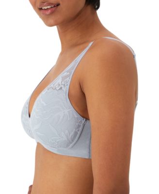 Women's Breathe Wireless T-Shirt Bra DF7594