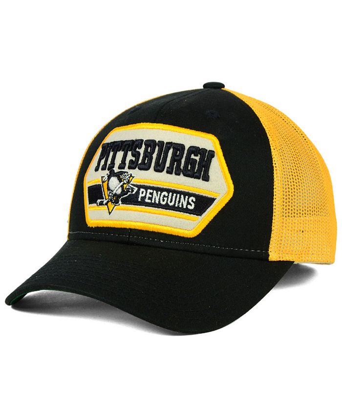 Ccm hot sale penguins hat