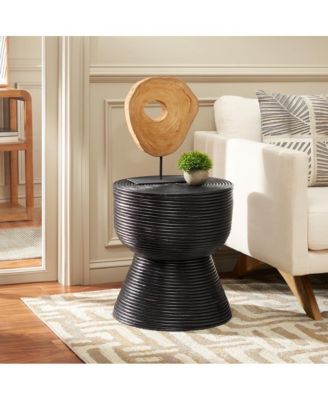 Heimdall Accent Table
